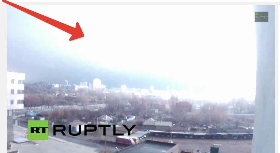 Сводки от ополчения Новороссии 20.11.2014 Сводки от ополчения Новороссии 20.11.2014