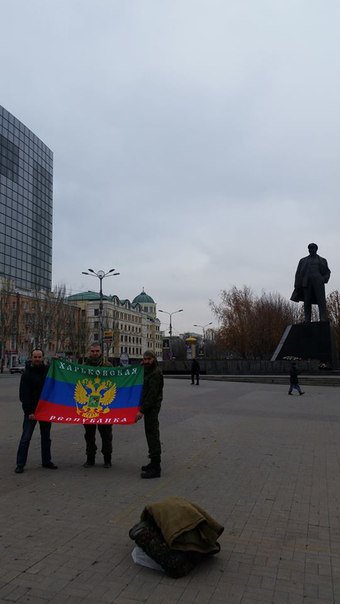 Сводки от ополчения Новороссии 20.11.2014 Сводки от ополчения Новороссии 20.11.2014