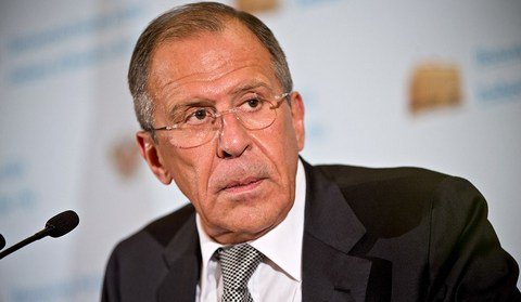 В Германии разразился «немыслимый скандал» из-за Лаврова