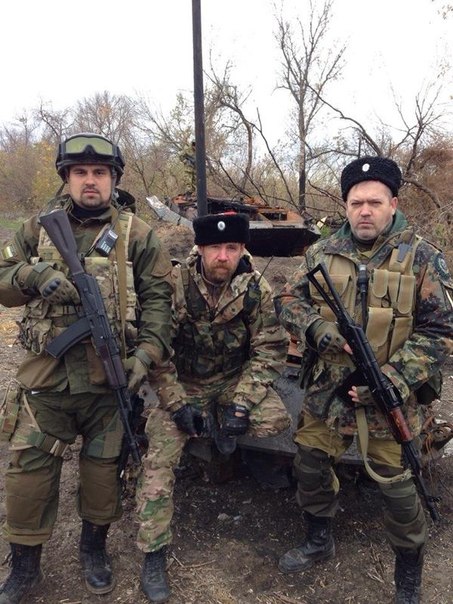 Сводки от ополчения Новороссии 20.11.2014 Сводки от ополчения Новороссии 20.11.2014