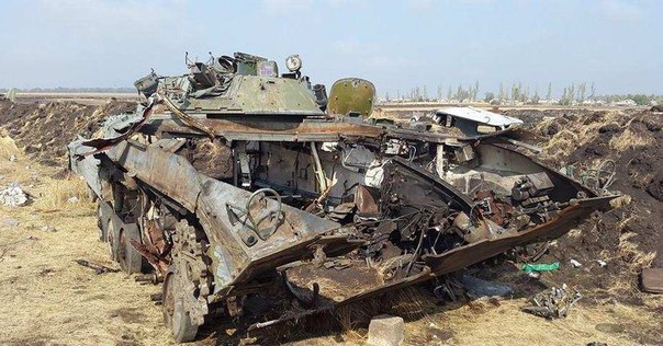 Сводки от ополчения Новороссии 20.11.2014 Сводки от ополчения Новороссии 20.11.2014