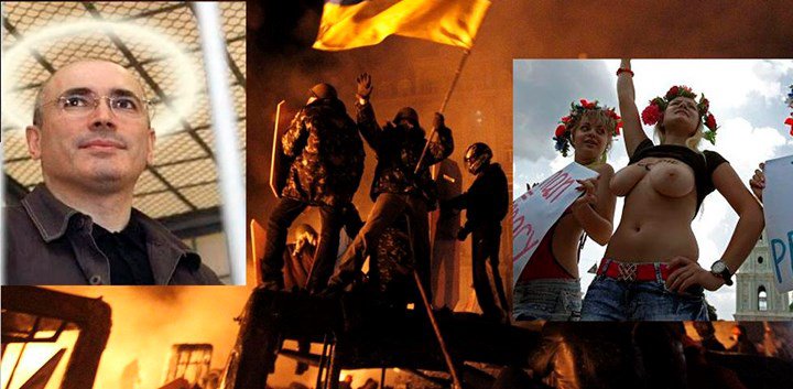 Шок и трепет. Россия перестала давать деньги на антироссийскую пропаганду Шок и трепет. Россия перестала давать деньги на антироссийскую пропаганду