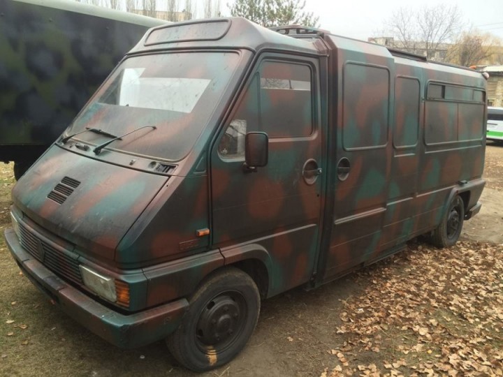 "Тачка на прокачку" (укроп версия) 4 сезон "Тачка на прокачку" (укроп версия) 4 сезон