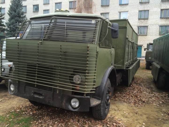 "Тачка на прокачку" (укроп версия) 4 сезон "Тачка на прокачку" (укроп версия) 4 сезон