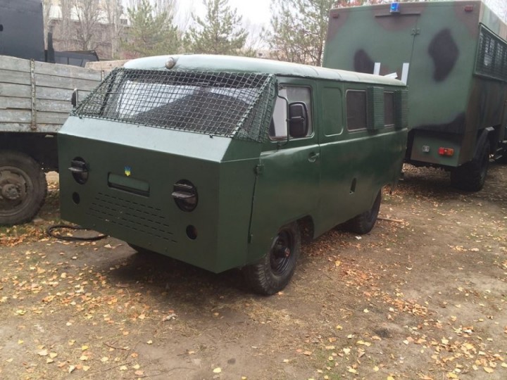 "Тачка на прокачку" (укроп версия) 4 сезон "Тачка на прокачку" (укроп версия) 4 сезон