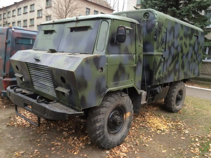 "Тачка на прокачку" (укроп версия) 4 сезон "Тачка на прокачку" (укроп версия) 4 сезон