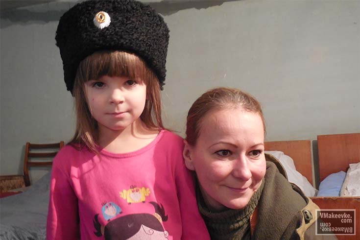 Беженцами мы не будем. Это наш город, это наша земля Беженцами мы не будем. Это наш город, это наша земля