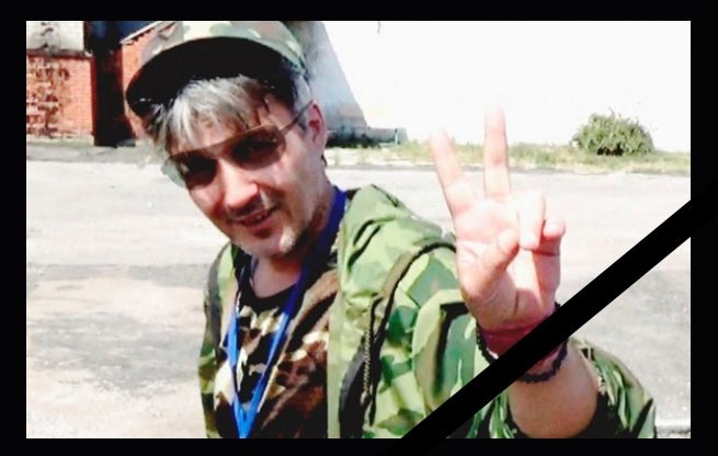 Сводки от ополчения Новороссии 21.11.2014 (пост обновляется)