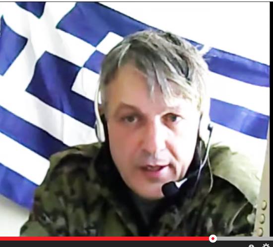 Сводки от ополчения Новороссии 21.11.2014 (пост обновляется)