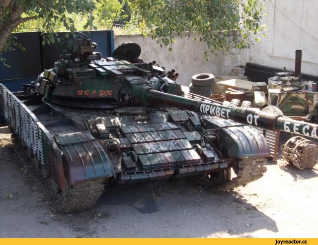 ВСУ/ВСН после «Минска». ТАНКИ ВСУ/ВСН после «Минска». ТАНКИ