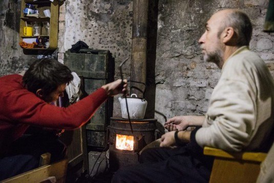 Сводки от ополчения Новороссии 21.11.2014 (пост обновляется)