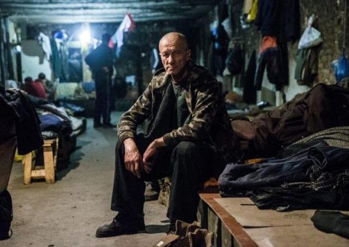 Сводки от ополчения Новороссии 21.11.2014 (пост обновляется)