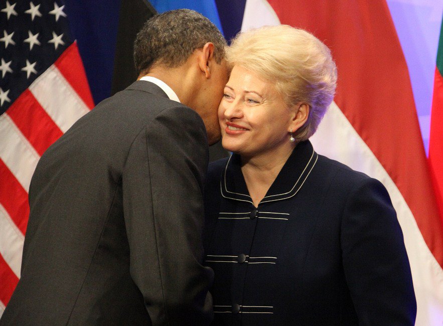 В Госдуме предложили разорвать дипотношения с Литвой В Госдуме предложили разорвать дипотношения с Литвой