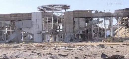 Сводки от ополчения Новороссии 21.11.2014 (пост обновляется)