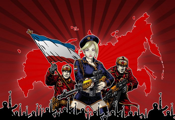 В США готовят компьютерную игру: Россия и НАТО встретятся на территории Украины В США готовят компьютерную игру: Россия и НАТО встретятся на территории Украины