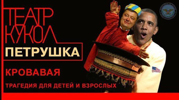 "Мыздобулы" в картинках. Смешных и не очень...