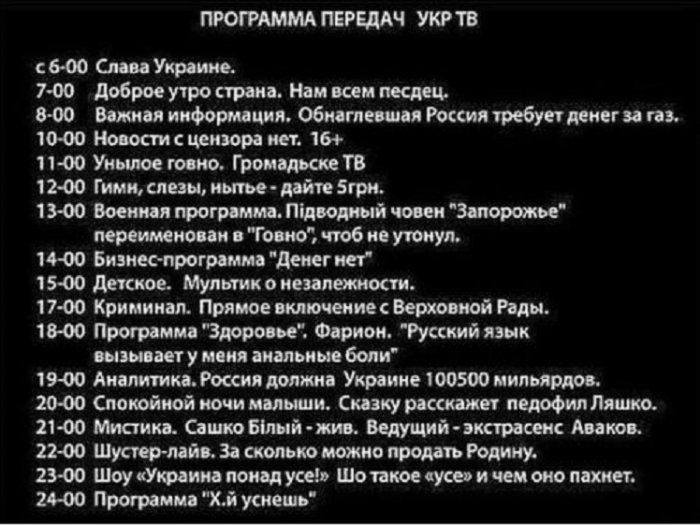 "Мыздобулы" в картинках. Смешных и не очень...