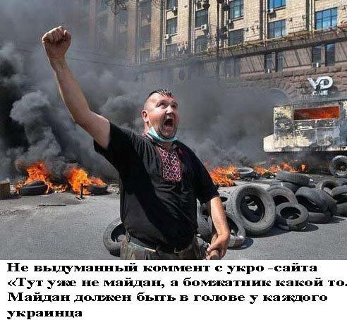 "Мыздобулы" в картинках. Смешных и не очень...