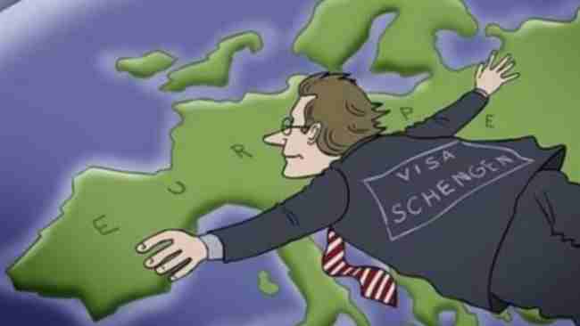 Сейчас даже Сомали не рискнёт ввести безвизовый режим с Украиной Сейчас даже Сомали не рискнёт ввести безвизовый режим с Украиной