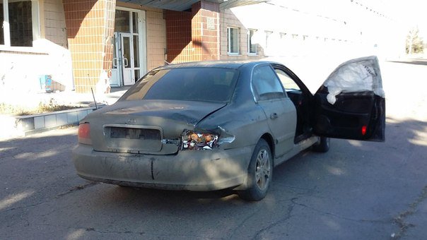 Сводки от ополчения Новороссии 21.11.2014 (пост обновляется)