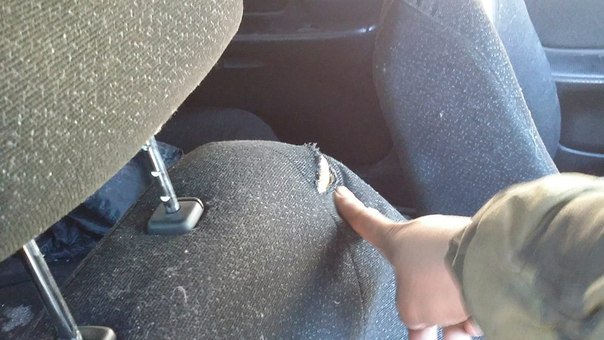 Сводки от ополчения Новороссии 21.11.2014 (пост обновляется)