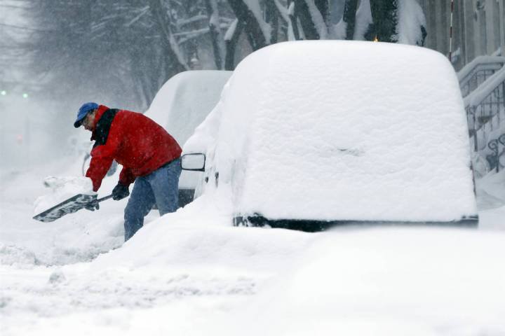 Россия объявила санкции США