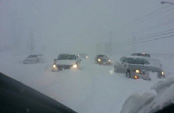 Россия объявила санкции США