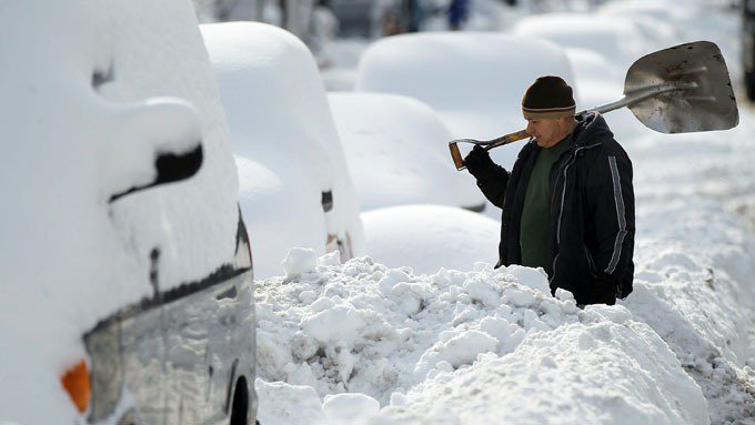 Россия объявила санкции США