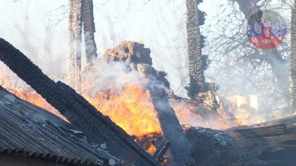 Сводки от ополчения Новороссии 21.11.2014 (пост обновляется)
