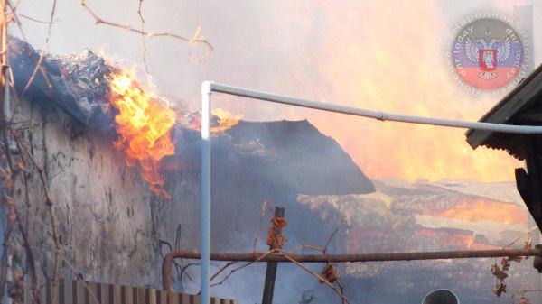 Сводки от ополчения Новороссии 21.11.2014 (пост обновляется)