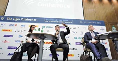 Западный советник предлагает поднять цены на энергоносители на внутреннем рынке Украины Западный советник предлагает поднять цены на энергоносители на внутреннем рынке Украины