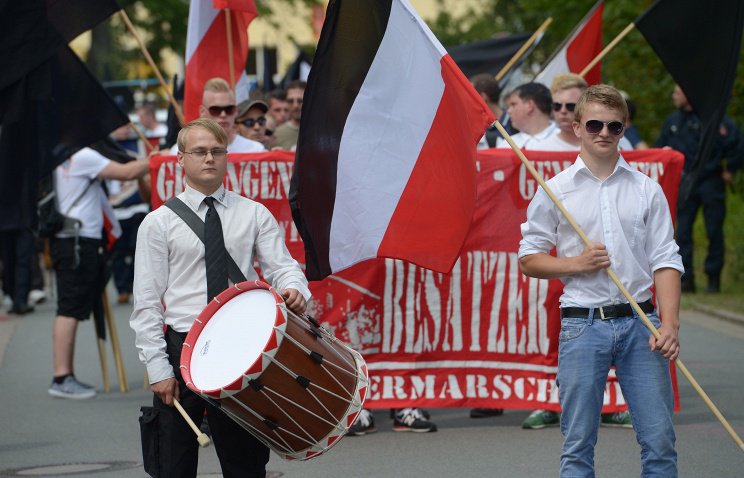 В ООН по инициативе России принята резолюция о борьбе с героизацией нацизма В ООН по инициативе России принята резолюция о борьбе с героизацией нацизма