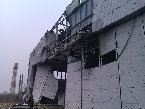 Сводки от ополчения Новороссии 22.11.2014 Часть 1 Сводки от ополчения Новороссии 22.11.2014 Часть 1