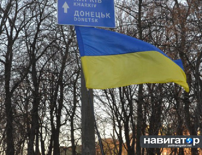 Вешать, резать и сосать, — лозунги марша в честь годовщины Майдана Вешать, резать и сосать, — лозунги марша в честь годовщины Майдана