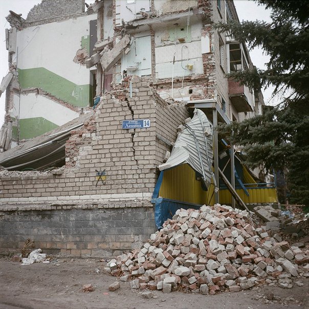 Сводки от ополчения Новороссии 22.11.2014 Часть 1 Сводки от ополчения Новороссии 22.11.2014 Часть 1