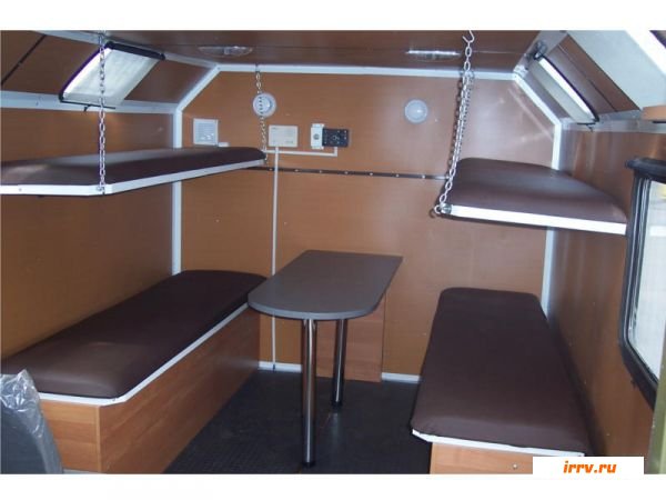 Армия будет жить в КУНГе (Кузов Универсальный Нормальных Габаритов)