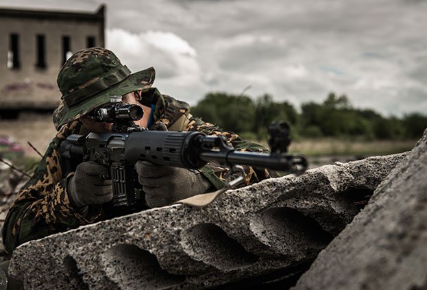 В России разработан "подземный разведчик" В России разработан "подземный разведчик"