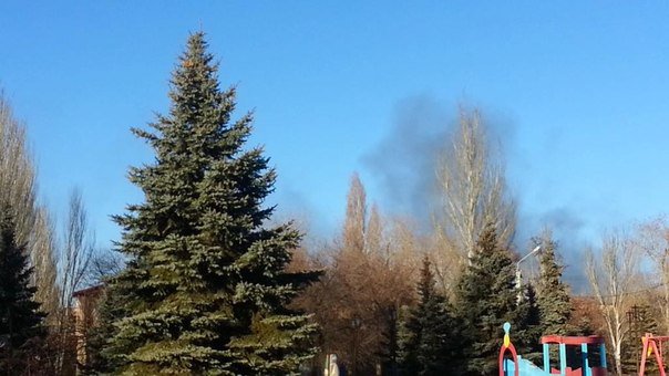 Сводки от ополчения Новороссии 22.11.2014 Часть 1 Сводки от ополчения Новороссии 22.11.2014 Часть 1