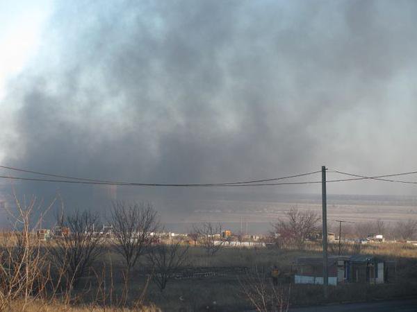 Сводки от ополчения Новороссии 22.11.2014 Часть 1 Сводки от ополчения Новороссии 22.11.2014 Часть 1