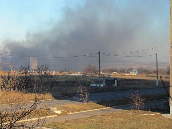 Сводки от ополчения Новороссии 22.11.2014 Часть 1 Сводки от ополчения Новороссии 22.11.2014 Часть 1