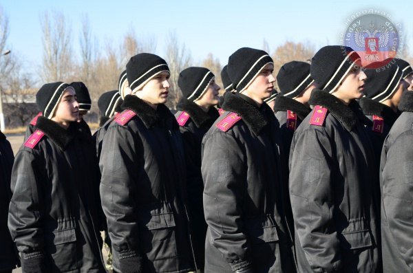 Сводки от ополчения Новороссии 22.11.2014 Часть 2