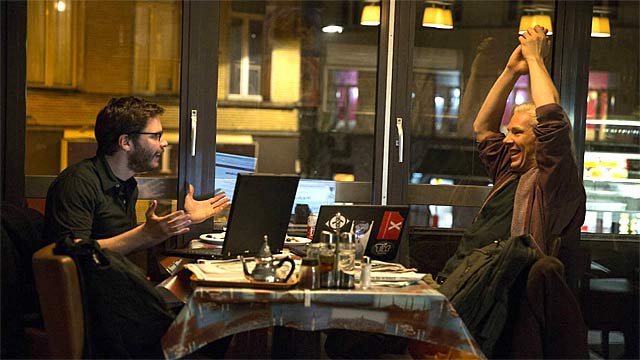 Премьера сегодня на Первом канале: "Пятая власть" Премьера сегодня на Первом канале: "Пятая власть"