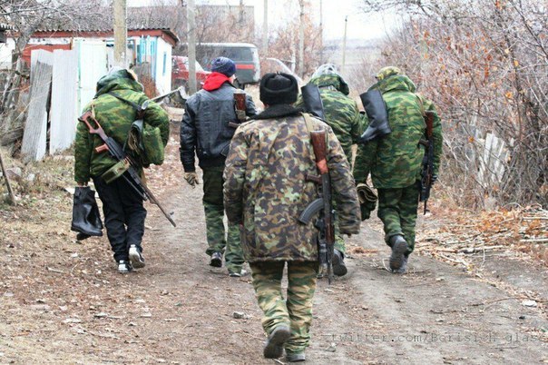 Сводки от ополчения Новороссии 22.11.2014 Часть 1 Сводки от ополчения Новороссии 22.11.2014 Часть 1