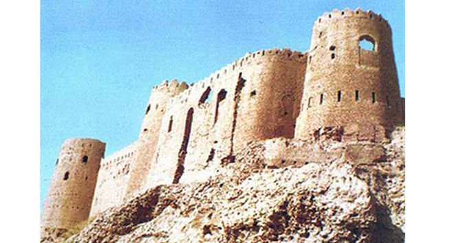 Как советские военнопленные взорвали лагерь моджахедов Как советские военнопленные взорвали лагерь моджахедов