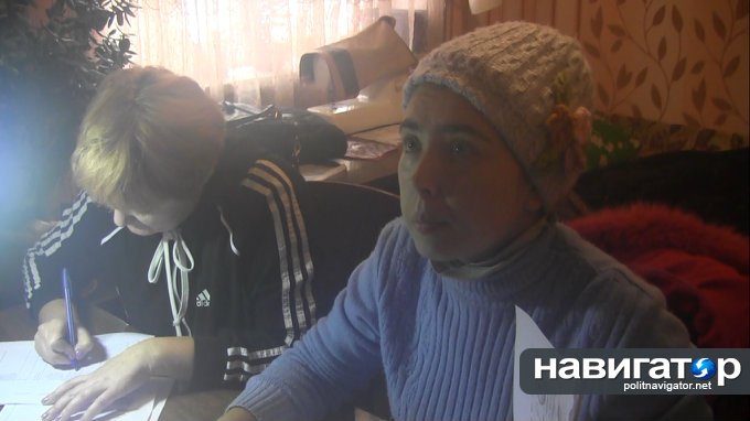 Порошенко и его волчья стая ответят за все, — донецкие пенсионеры Порошенко и его волчья стая ответят за все, — донецкие пенсионеры