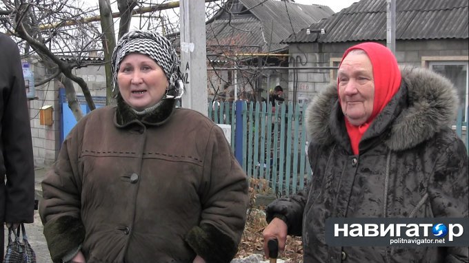 Порошенко и его волчья стая ответят за все, — донецкие пенсионеры Порошенко и его волчья стая ответят за все, — донецкие пенсионеры