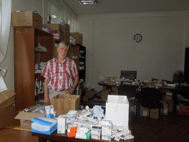 Сводки от ополчения Новороссии 22.11.2014 Часть 2