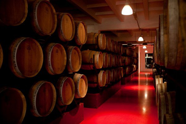 Одесских виноделов не пустили на европейский рынок