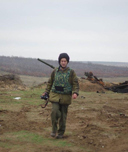 Сводки от ополчения Новороссии 23.11.2014 Сводки от ополчения Новороссии 23.11.2014