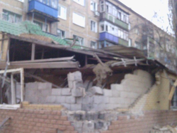 Сводки от ополчения Новороссии 23.11.2014 Сводки от ополчения Новороссии 23.11.2014